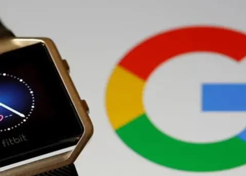 Google completa la compra de Fitbit por 2.100 millones de dólares ...