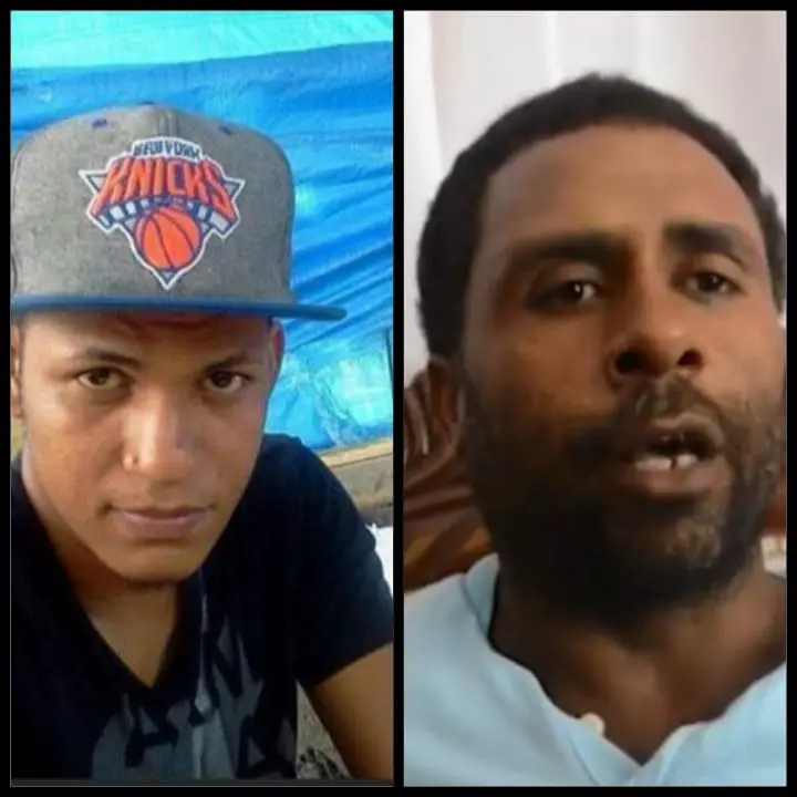 PN identifica presuntos responsables de ultimar a dos hombres en SFM