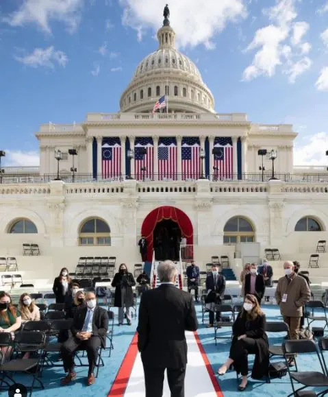 Seguridad sin precedentes, dos maletines nucleares y ausencia de Trump