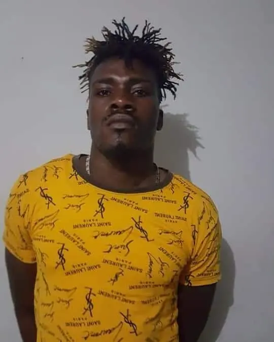 Apresan hombre acusado de matar a maestro constructor