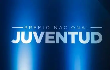 Premio Nacional de la Juventud crea entusiasmo en su próxima entrega