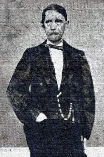 Hoy se conmemora 208 aniversario del natalicio de Duarte