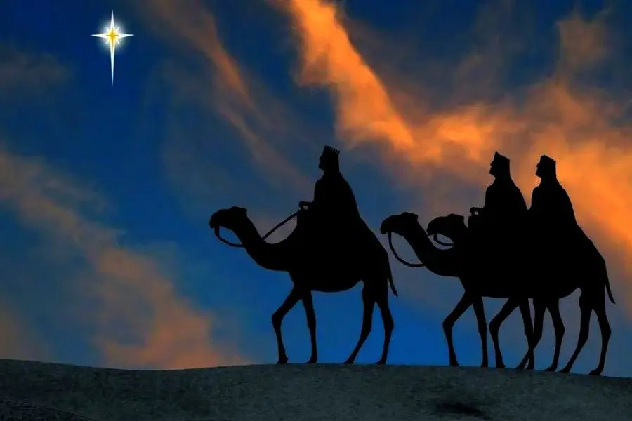 Quiénes eran realmente los Reyes Magos y el lujoso lugar que guarda sus restos