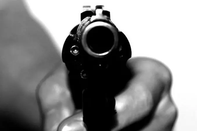 Hombre mata vecino por música a alto volumen en Santiago