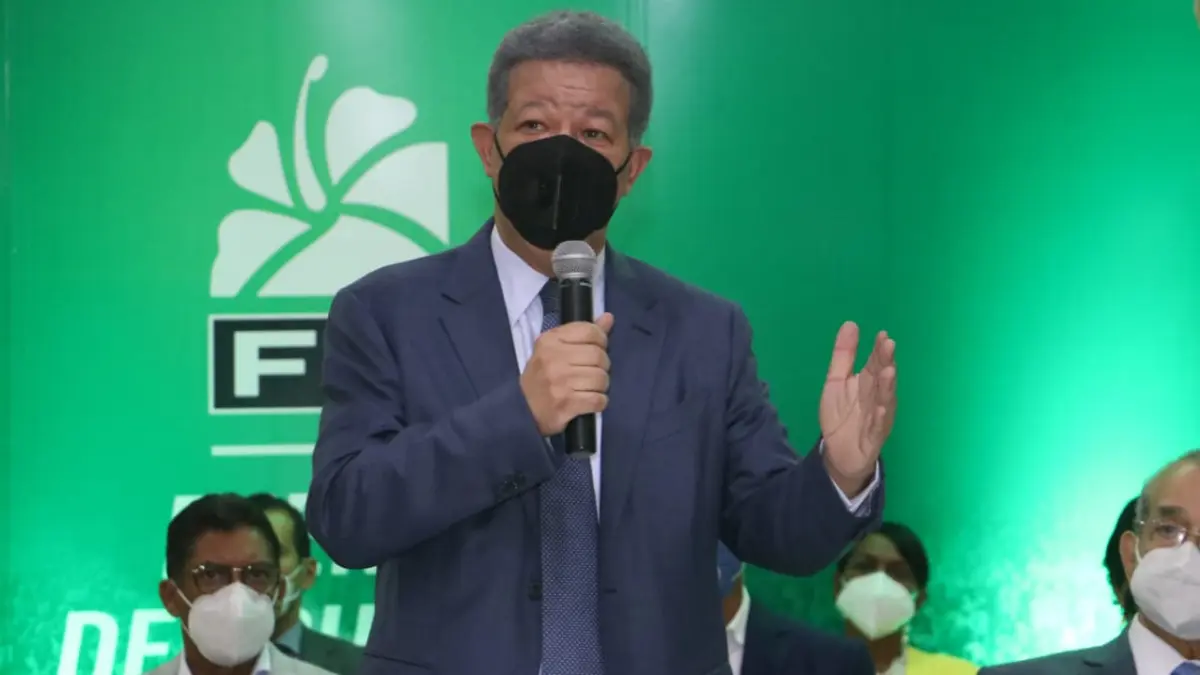 Decisión de la JCE es injusta, irregular y no apegada a la Constitución, dice Fernández