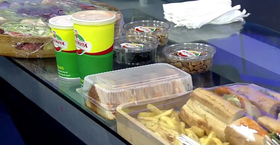 La Esquina Sabrosa: Benefruta combina lo saludable y la calidad