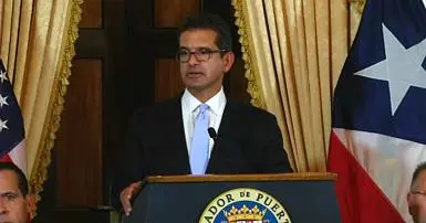 El nuevo gobernador de P.Rico asume retos de la covid, crisis y corrupción