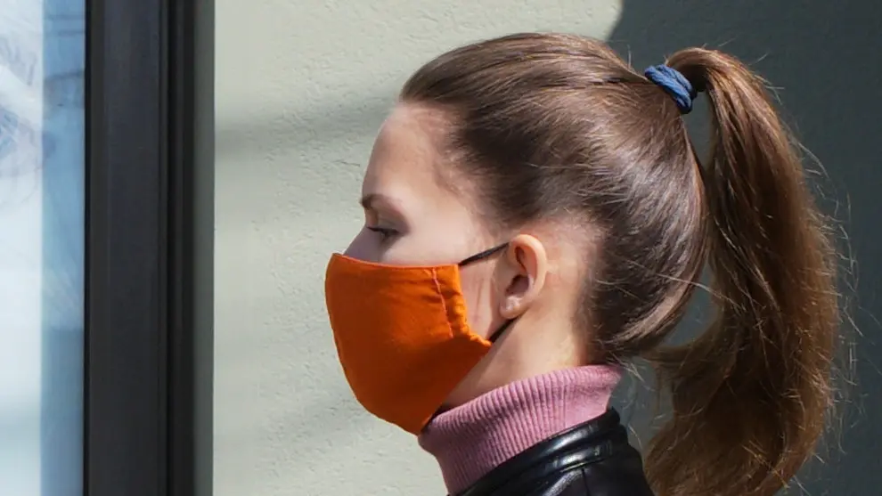 Motivos por los que quieren prohibir las mascarillas caseras