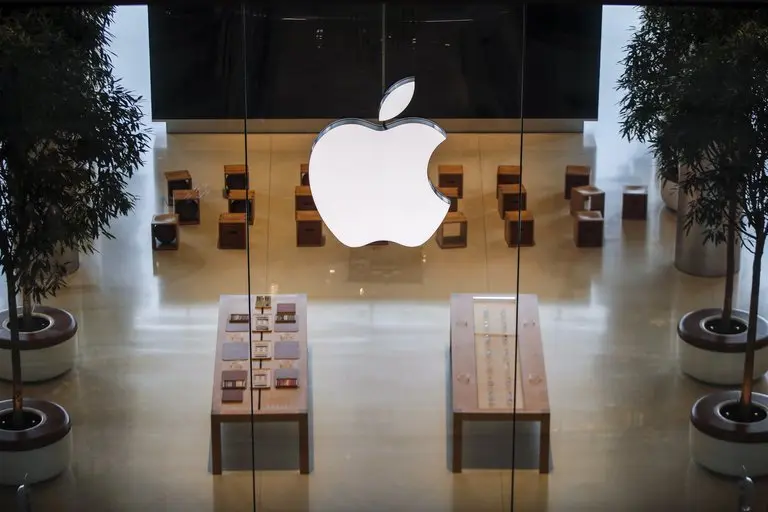 Apple recuperó el primer puesto en el ranking de las marcas más valiosas del mundo