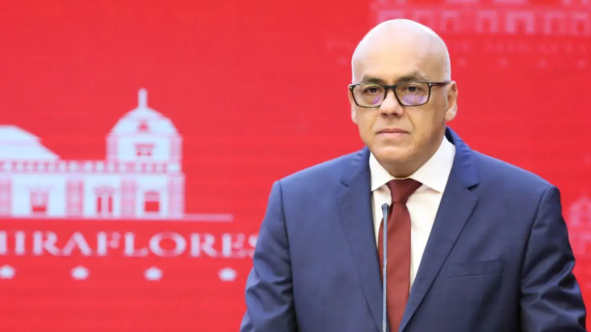 Acusan a Leopoldo López de planear ataque con bombas al Parlamento venezolano