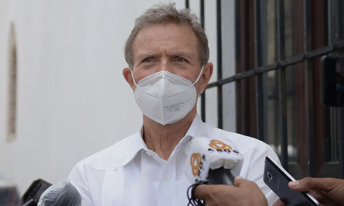 RD no tiene claros sus intereses con Haití, pero sí que no podemos cansarnos de ese vecino