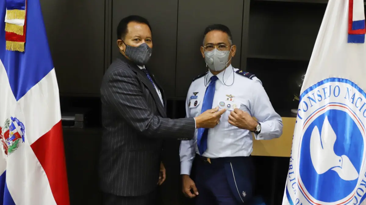 CND y Círculo Deportivo Militar formalizan alianza estratégica