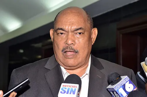 PRM podría tener una breve estadía en el poder, según Ramón Alburquerque