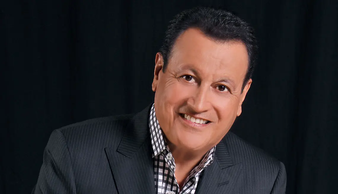 Ismael Miranda es dado de alta tras sufrir derrame cerebral