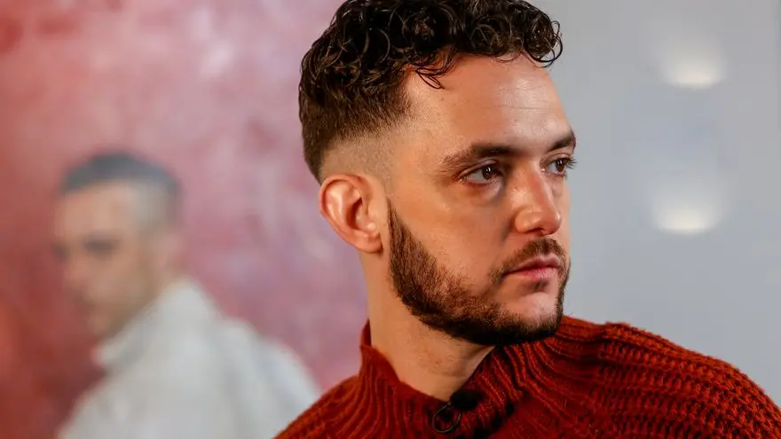 El madrileño de C. Tangana bate récords en Spotify como mejor debut español