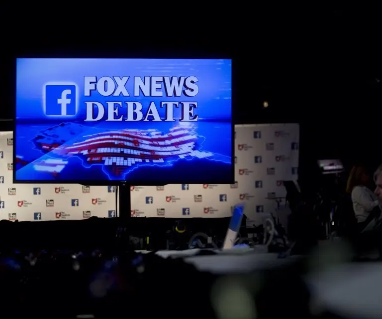 Una empresa reclama 2.700 millones a Fox por teoría de fraude electoral