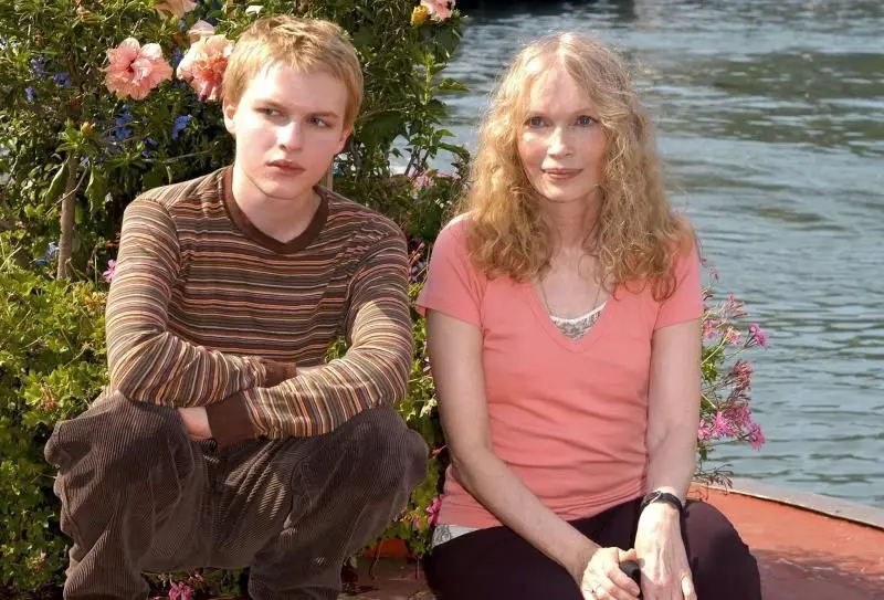 HBO emitirá un documental sobre la relación entre Woody Allen y Mia Farrow