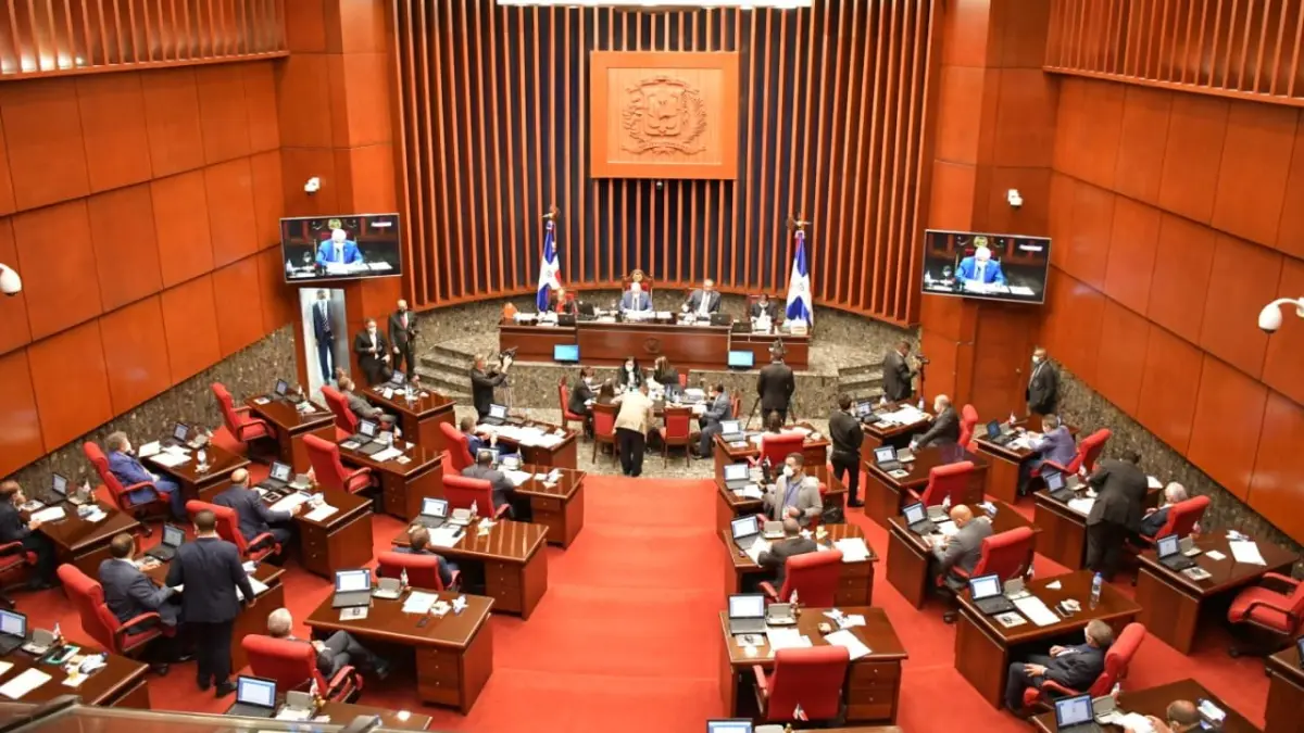 Dejan en estado de fallo acción que busca declarar inconstitucional el “Barrilito”