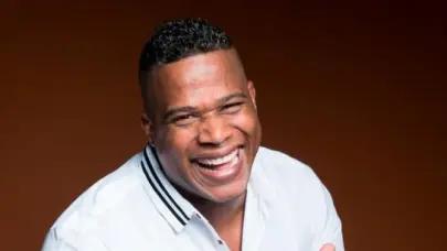 Jandy Ventura es ingresado por inflamación abdominal y pospone sus compromisos artísticos