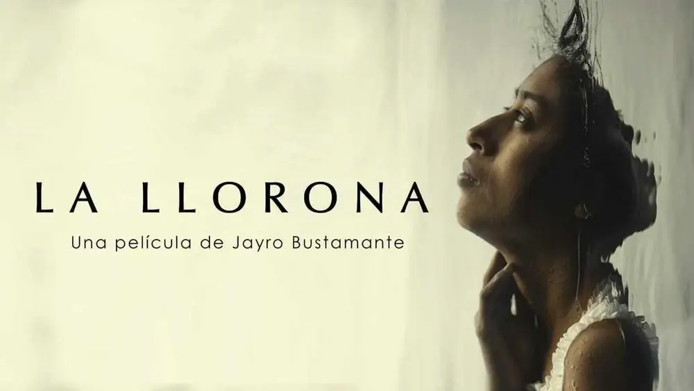 La Llorona en los Globos de Oro, nominación histórica para Centroamérica