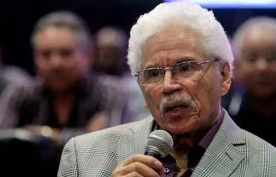 Artistas harán homenaje a Johnny Pacheco en Premio Lo Nuestro