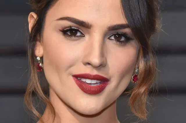 Eiza González: Me gustan los papeles de mujeres políticamente incorrectas