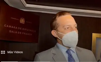 Diputado del PLD exige al MINERD abrir las escuelas