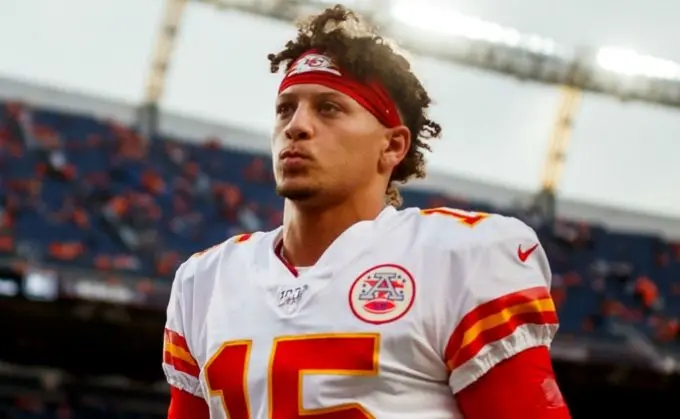 Patrick Mahomes admite que la derrota en el Super Bowl marcará el resto de su carrera