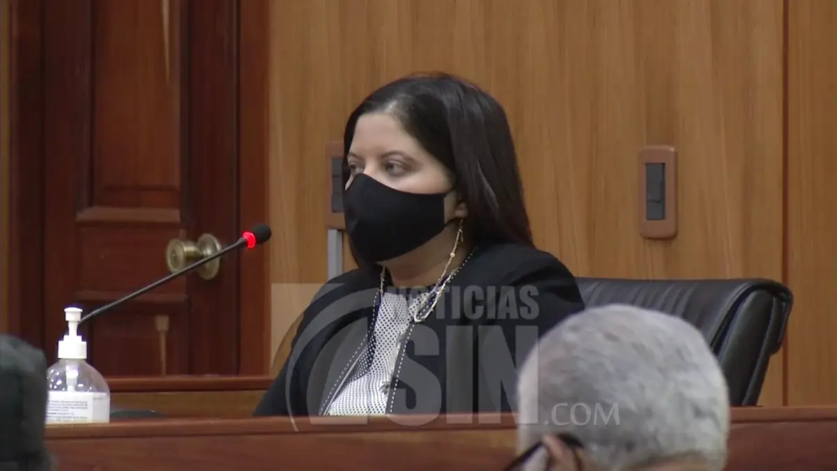 Testigo de caso Odebrecht reconoce no encontró evidencia de delitos