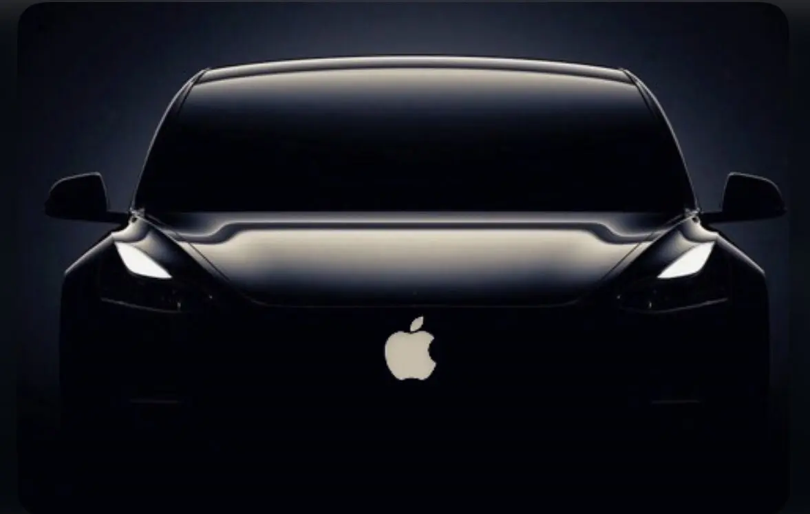Apple y Hyundai cesan las negociaciones sobre el Apple Car