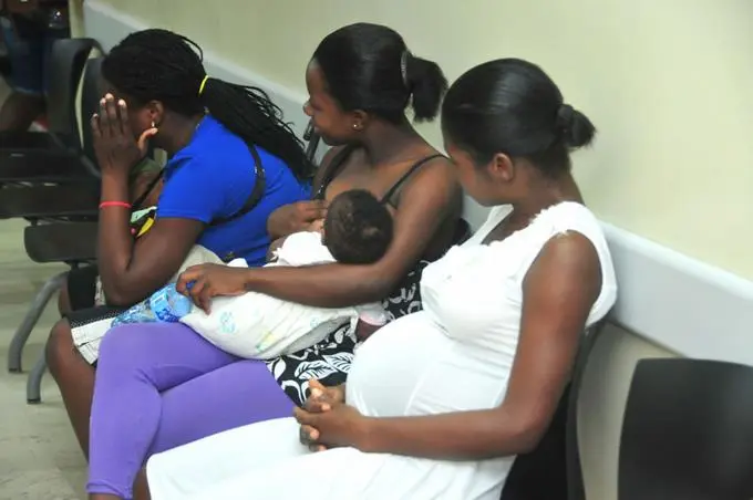 Amnistía pide a RD derogar medida hospitalaria que afecta a haitianos