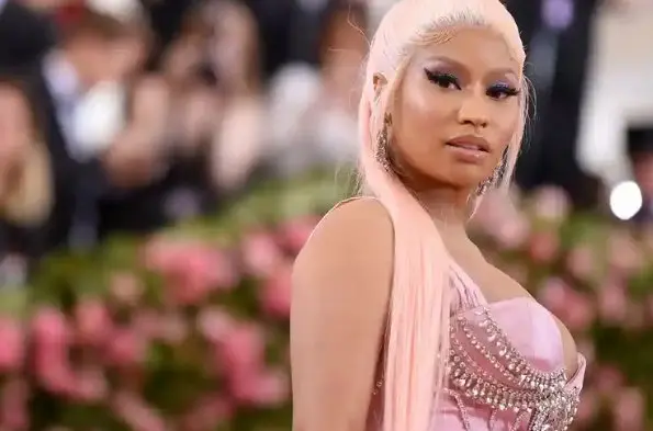 Arrestan hombre que supuestamente atropelló y mató al padre de Nicki Minaj