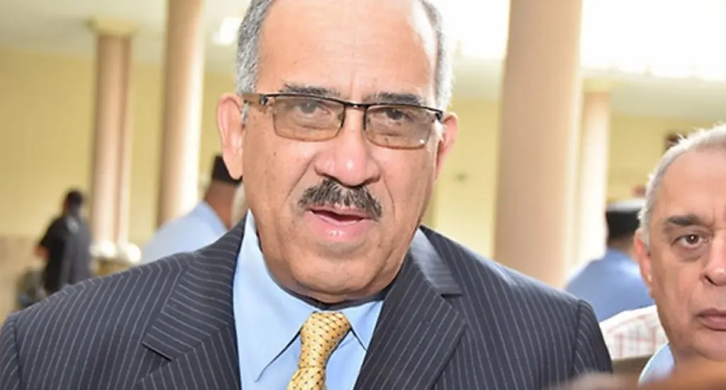 Leonardo Faña es interrogado tras desistimiento de querella por abuso