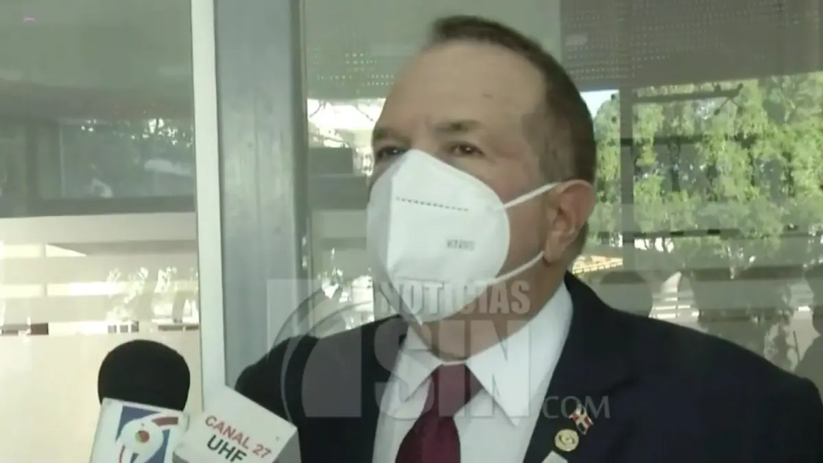 “Un hecho en justicia tiene que probarlo y yo no he visto las pruebas todavía”