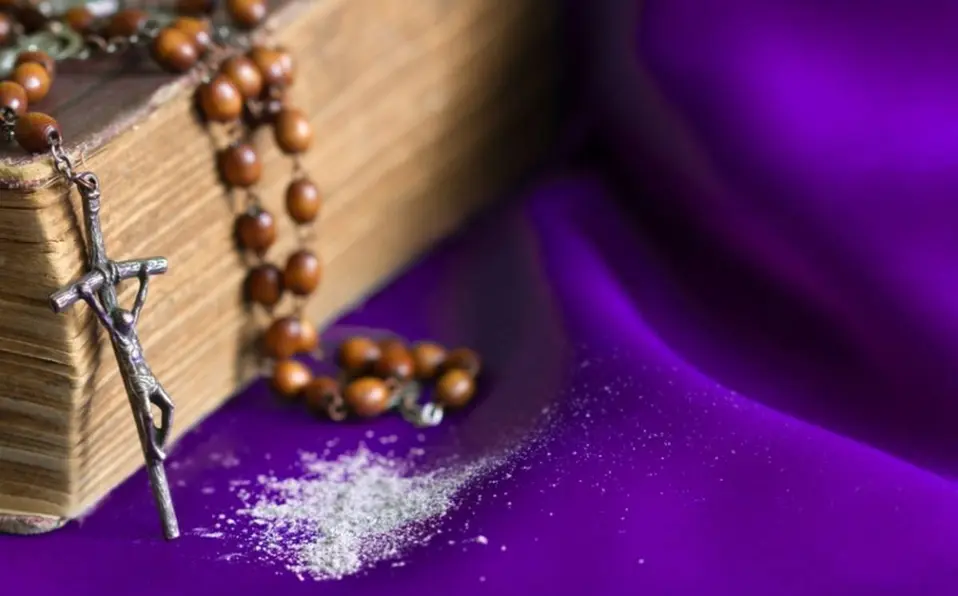 ¿Qué es la cuaresma y cuándo empieza?