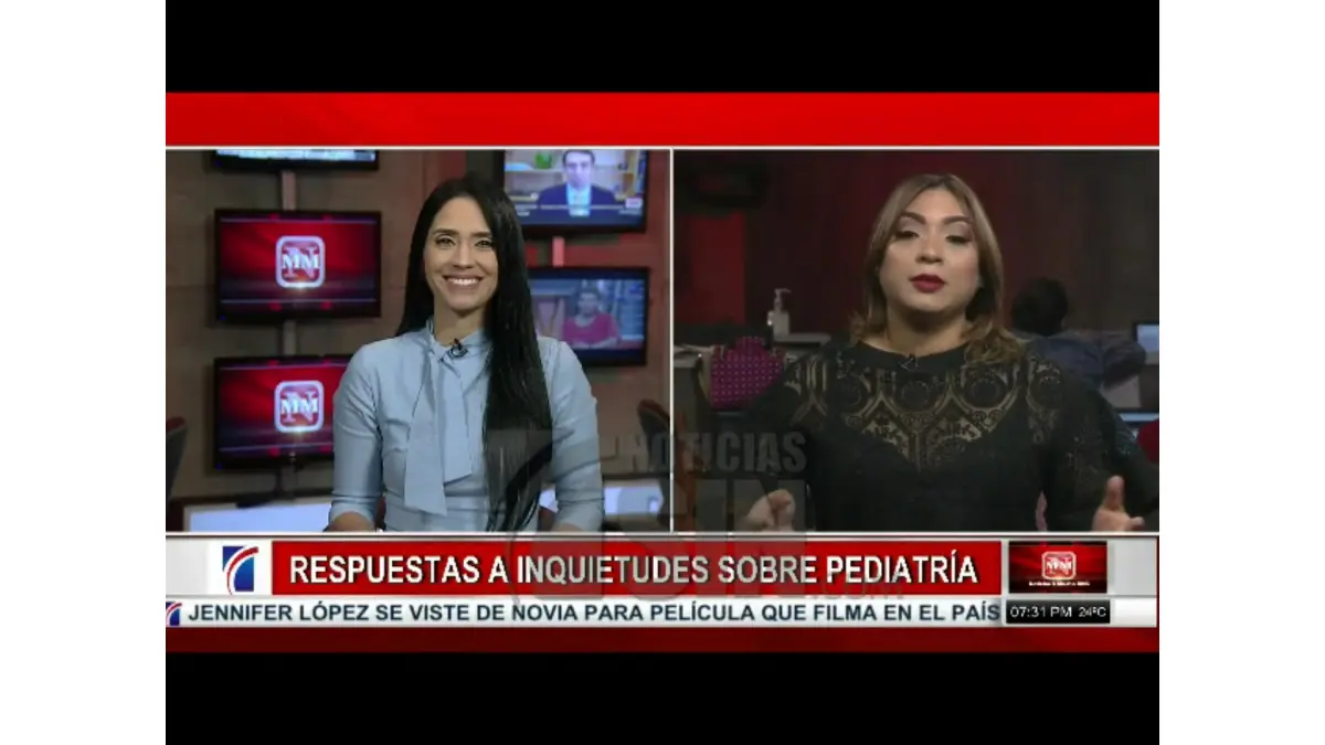 Lo que debe saber de las vacunas anticovid y los niños