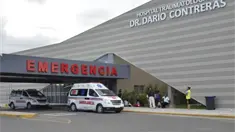 Emergencia del Dar&iacute;o Contreras transcurre sin novedades en inicio de las festividades