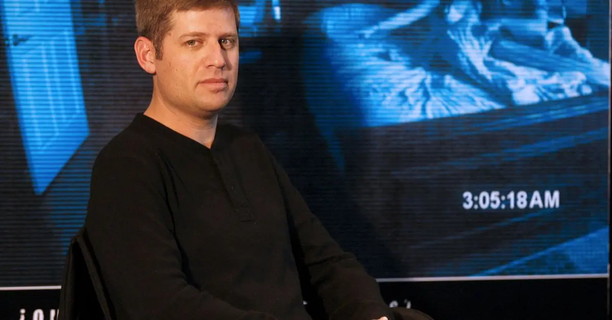 Paranormal Activity regresará en 2022 con una nueva versión