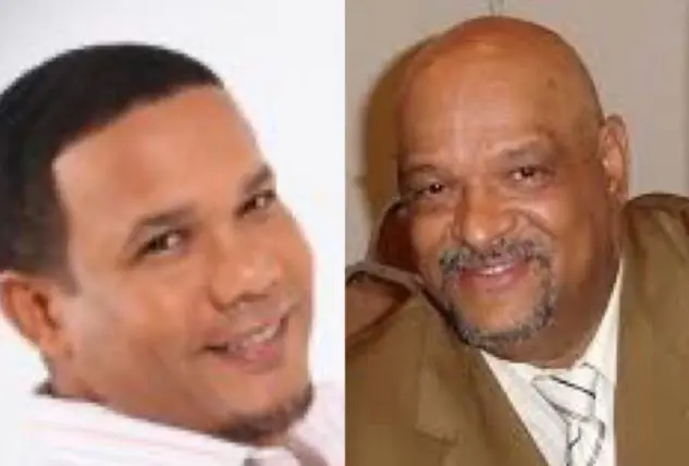 Héctor Acosta y Gerardo Díaz hacen las paces tras 17 años distanciados