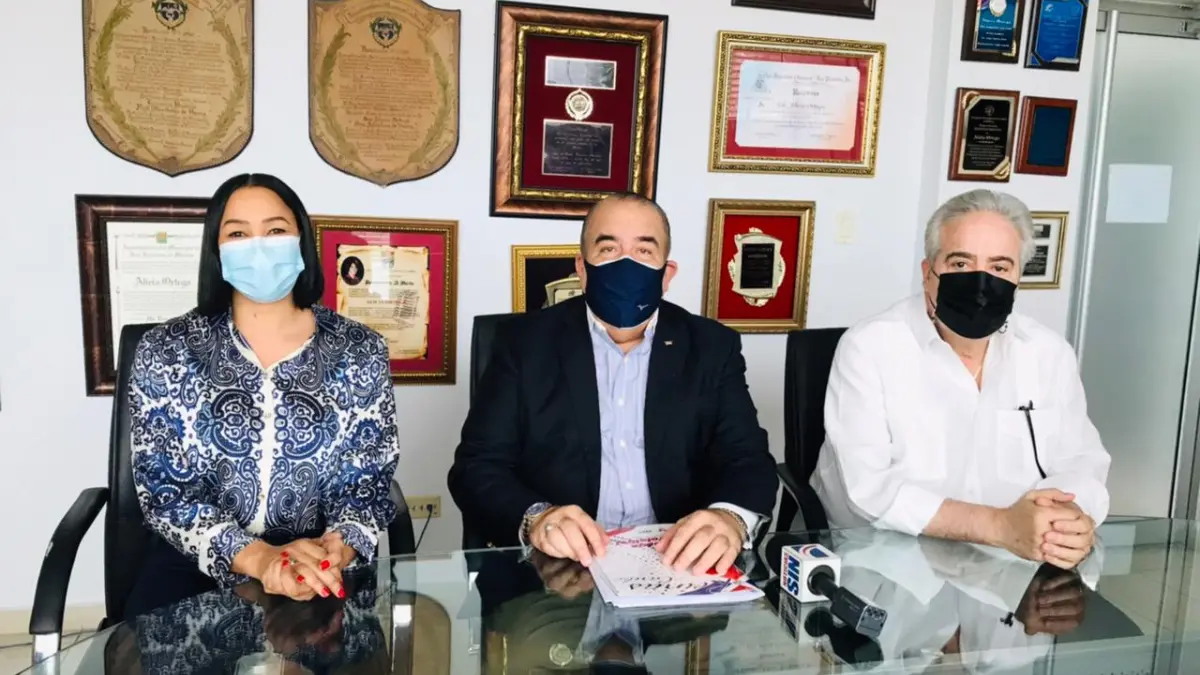 Fernando Hasbún será asesor de las Reinas del Caribe