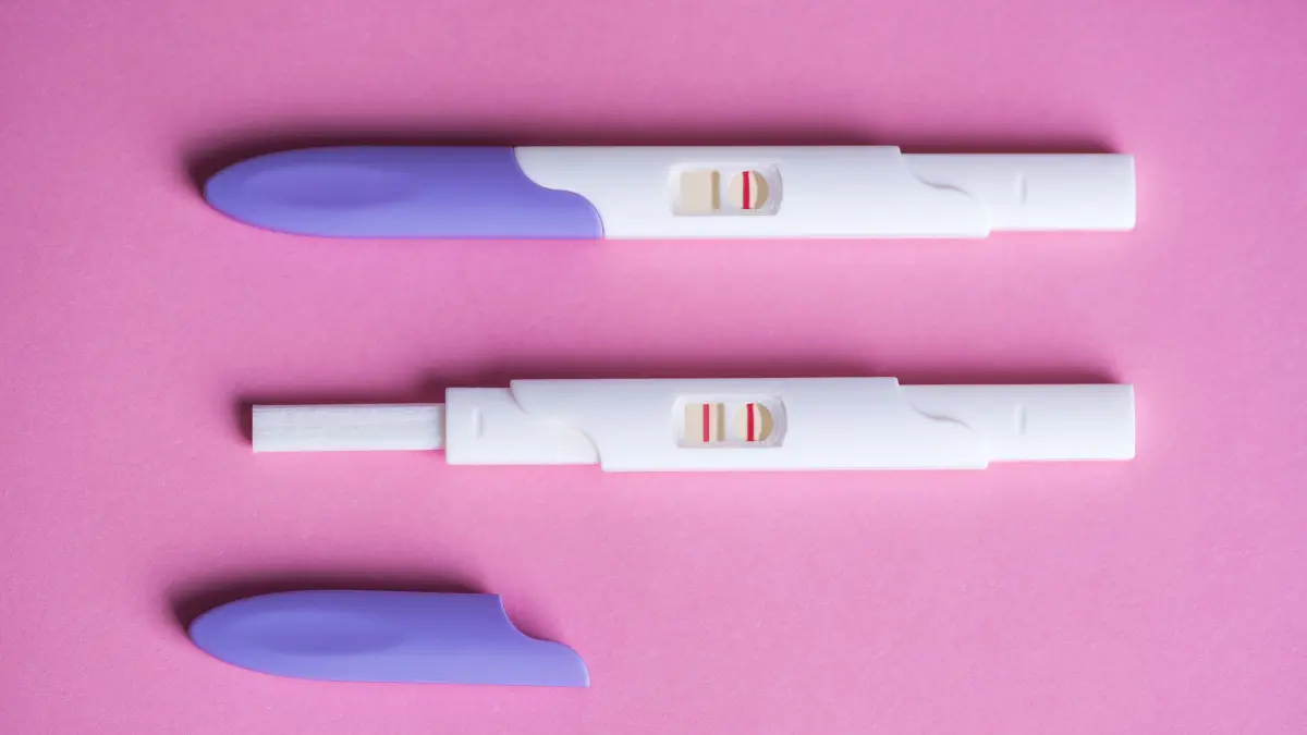 ¿Hay posibilidades de quedar embarazada con el líquido preseminal?