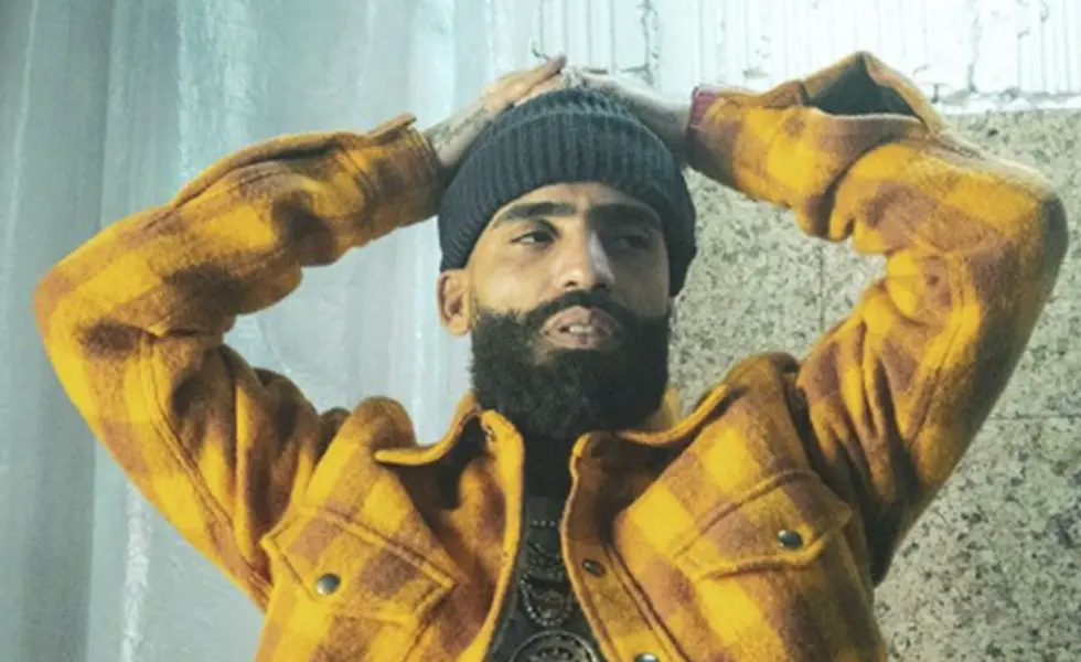 Arcángel es centro de polémica por expresiones consideradas machistas