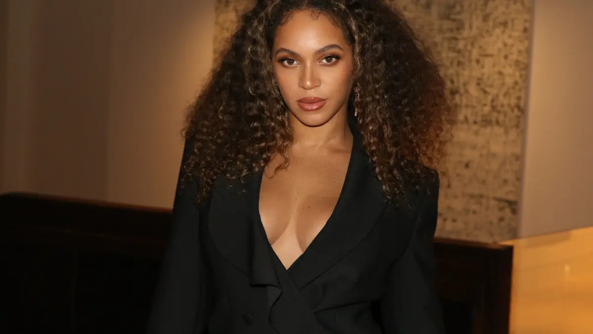 Encaminada a hacer historia, Beyoncé gana su 26to Grammy