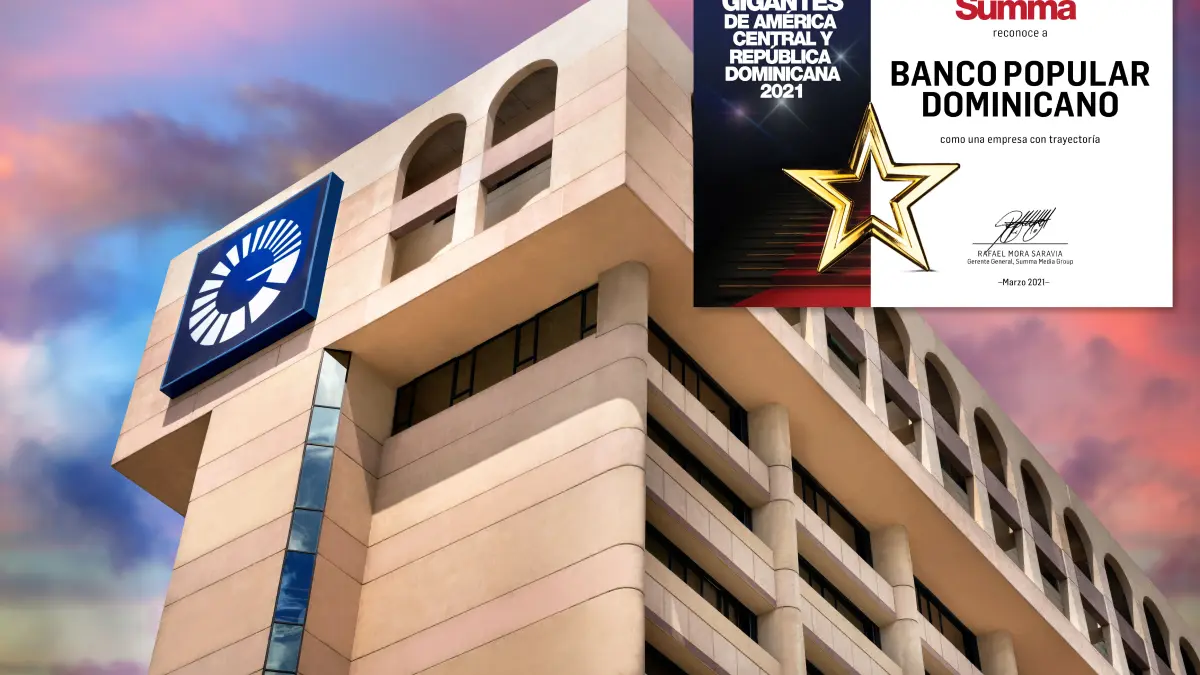 Revista destaca liderazgo del BPD y de sus ejecutivos