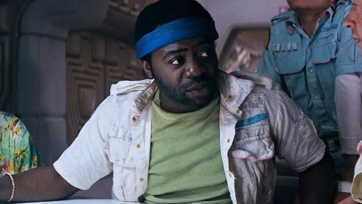 Muere Yaphet Kotto, villano de James Bond y protagonista de Alien