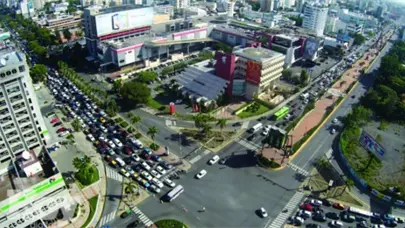 El FMI prev&eacute; que econom&iacute;a dominicana crecer&aacute; un 4.5 % el pr&oacute;ximo a&ntilde;o