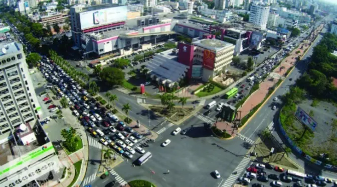 El FMI prevé que economía dominicana crecerá un 4.5 % el próximo año