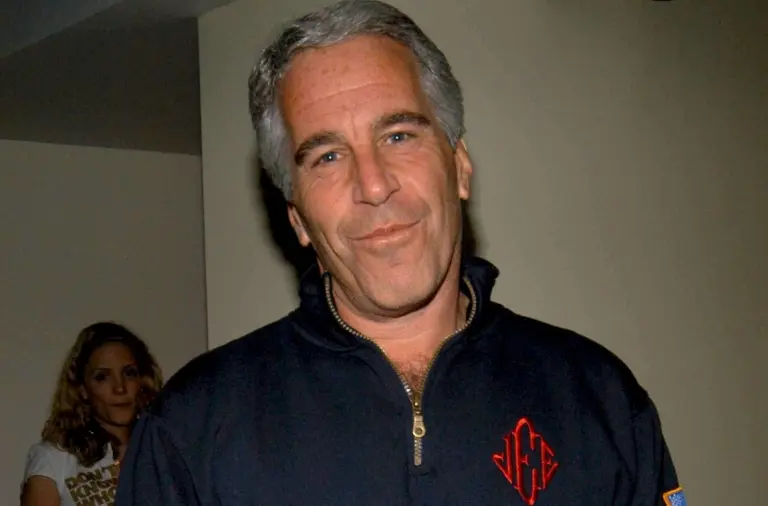 La Justicia de EEUU publicará cientos de miles de documentos sobre Epstein este viernes