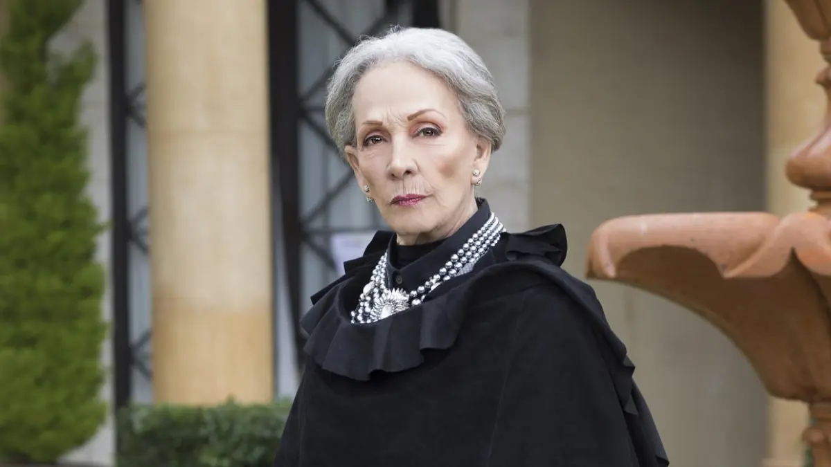 La transgresora actriz mexicana Isela Vega muere a los 81 años