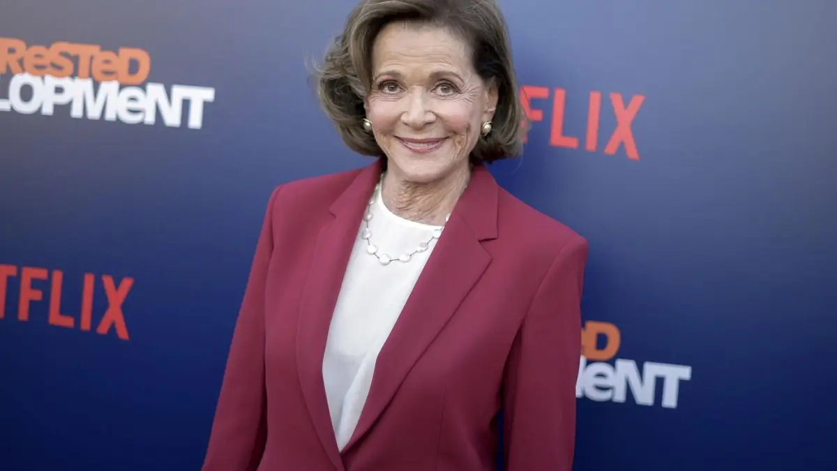 Fallece Jessica Walter, actriz de Arrested Development la estrella murió a los 80 años